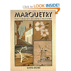 Marquetry