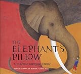 The elephant's pillow