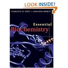 Click here to buy Essential Biochemistry by  Charlotte W. Pratt and Kathleen Cornely.
