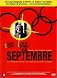 Un jour en septembre