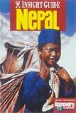 Nepal Insight Guide (Insight Guides)