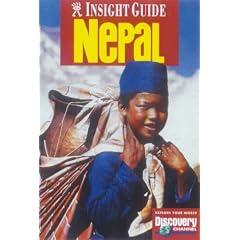 Nepal Insight Guide (Insight Guides)