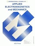International Journal of Applied Electromagnetics and Mechanics (Vol. 19)