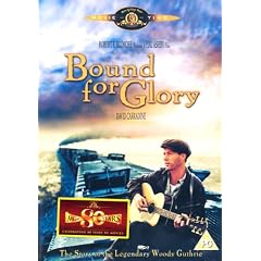 Bound For Glory [DVD] [1976]