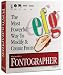 Fontographer 4.1 Win US Education