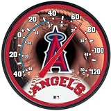 WinCraft Los Angeles Angels of Anaheim Thermometer
