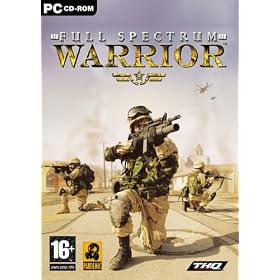 Full Spectrum Warrior (PC)