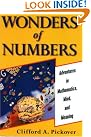 Wonders of Numbers...