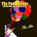 Build Me Up Buttercup : The Foundations