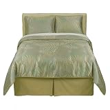 Classic Home Blue Breeze Comforter Set - King