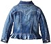 Levi's Baby Girls Denim Jacket