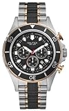 Nautica Halyard Chronograph Mens Watch N30007G