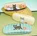 くるねこメガネケース　集合