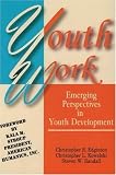 Youth Work: Emerging Perspectives in Youth Development
