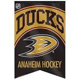 Wincraft Anaheim Ducks Premium Quality Banner