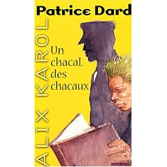 Un chacal, des chacaux