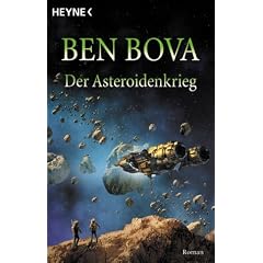 Der Asteroidenkrieg.