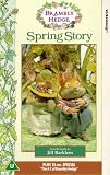 Brambly Hedge - Spring Story