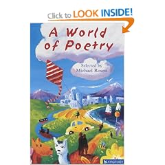 A World of Poetry