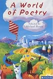 Children & Baby Books : A World of Poetry