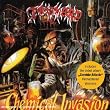 Zombie Attack/Chemical Invasion