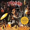 Zombie Attack / Chemical Invasion