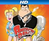 American Dad Season 5 [HD]