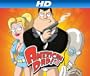 American Dad Season 5 [HD]