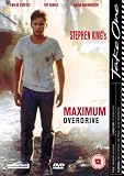 Maximum Overdrive [1986]