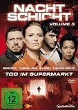 Produkt-Bild: Nachtschicht: Tod im Supermarkt
