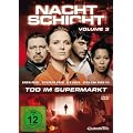 Nachtschicht: Tod im Supermarkt