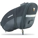 Topeak Aero Wedge QuickClick Pack