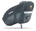Topeak Aero Wedge Pack with Fixer (Large)