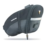 Topeak Aero Wedge Pack with Fixer (Large)