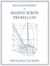 Detailed Design of Marine Screw Propellers (Propulsion Engineering Series) (Propulsion Engineering)