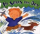 Review Putnam Publishing Group  / He Saves the Day