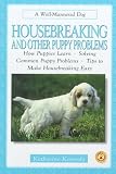 Housebreaking and Other Puppy Problems