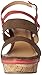 Volatile Women's Zaria Wedge Sandal
