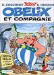 Ob�lix et compagnie
