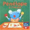 P�n�lope � l'�cole