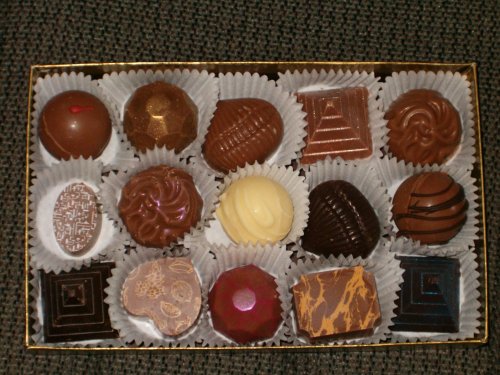 1 Lb Signature Collection by Cindy