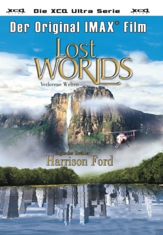 Lost Worlds: Verlorene Welten