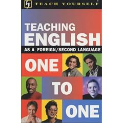Teaching English One to One (Teach Yourself)