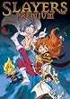 Slayers: Premium [Import anglais]