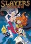 Slayers - Premium