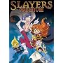 Slayers - Premium