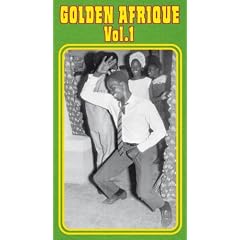 Golden Afrique, Vol. 1