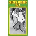 Golden Afrique, Vol. 1