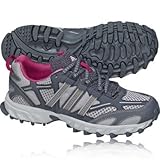 Adidas Junior Kanadia 3 Trail Running Shoes