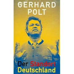 Der Standort Deutschland. Cassette